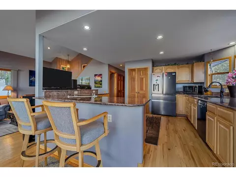 11222 Conifer Mountain Rd, Conifer, CO 80433 photo 15