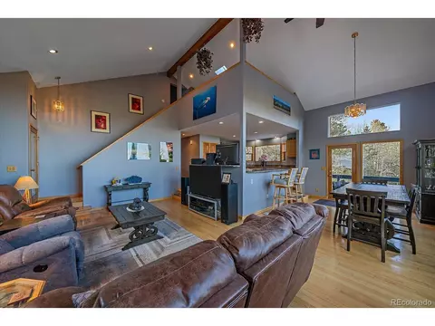11222 Conifer Mountain Rd, Conifer, CO 80433 photo 4