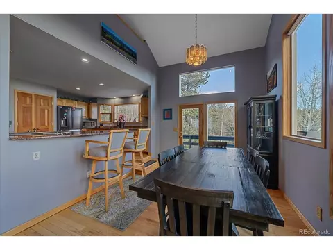 11222 Conifer Mountain Rd, Conifer, CO 80433 photo 7
