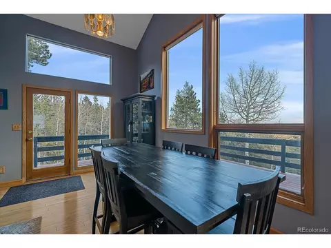 11222 Conifer Mountain Rd, Conifer, CO 80433 photo 8