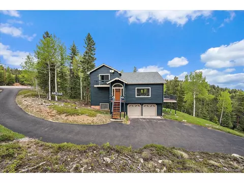 11222 Conifer Mountain Rd, Conifer, CO 80433 photo 40
