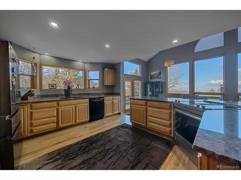 11222 Conifer Mountain Rd, Conifer, CO 80433 photo 19