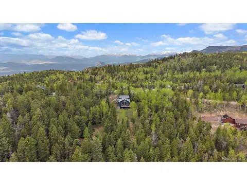 11222 Conifer Mountain Rd, Conifer, CO 80433 photo 46