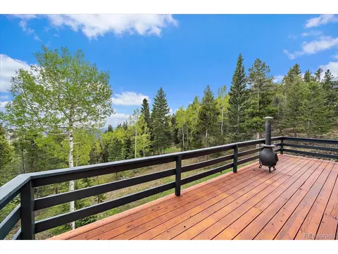 11222 Conifer Mountain Rd, Conifer, CO 80433 photo 12