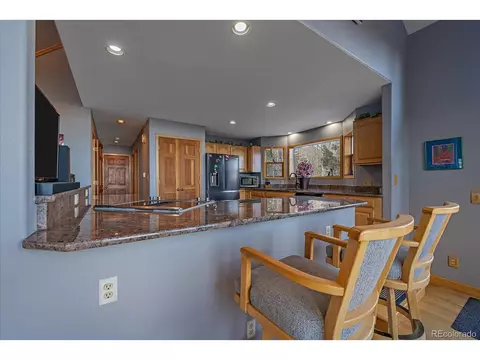 11222 Conifer Mountain Rd, Conifer, CO 80433 photo 16