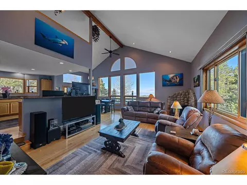 11222 Conifer Mountain Rd, Conifer, CO 80433 photo 3