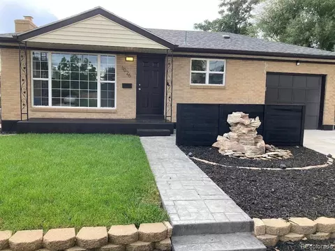 1026 E 111th Pl, Northglenn, CO 80233
