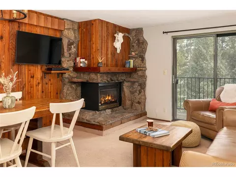 220 Village Dr #20-203, Granby, CO 80446