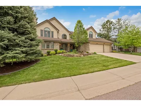 9398 Pinyon Trl, Lone Tree, CO 80124