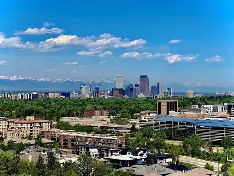 3131 E Alameda Ave #1703, Denver, CO 80209