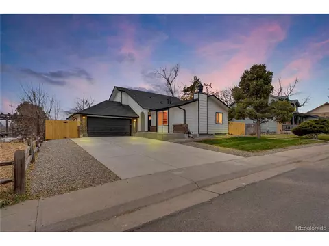 7234 Eaton Cir, Arvada, CO 80003