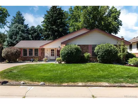 3763 S Fenton Way, Denver, CO 80235