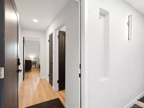 Entry Way - 1 Osceola St, Denver, CO 80219 photo 3 of 3