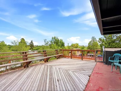 Exterior - 1 Osceola St, Denver, CO 80219 photo 6 of 7