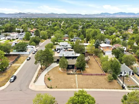 View/Area - 1 Osceola St, Denver, CO 80219 photo 1 of 3