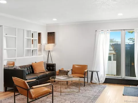 Living - 1 Osceola St, Denver, CO 80219 photo 3 of 3