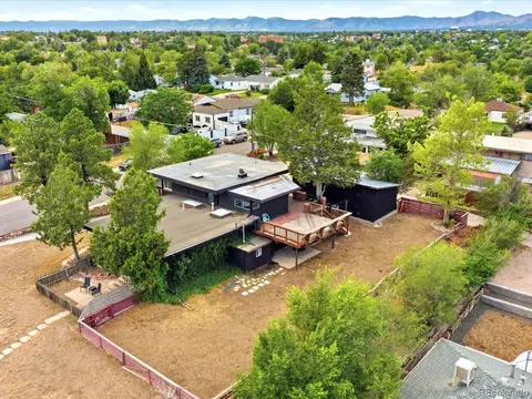 View/Area - 1 Osceola St, Denver, CO 80219 photo 3 of 3