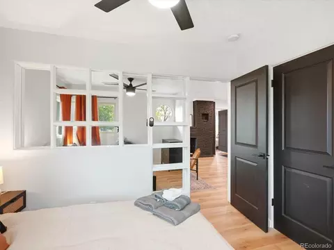 Bedroom - 1 Osceola St, Denver, CO 80219 photo 6 of 6