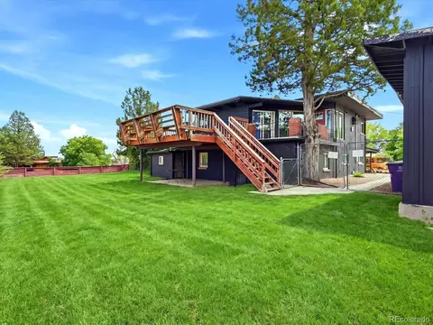 Exterior - 1 Osceola St, Denver, CO 80219 photo 7 of 7