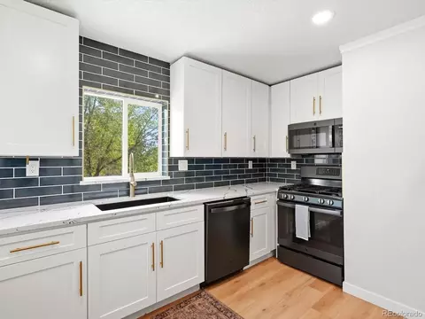 Kitchen - 1 Osceola St, Denver, CO 80219 photo 3 of 4