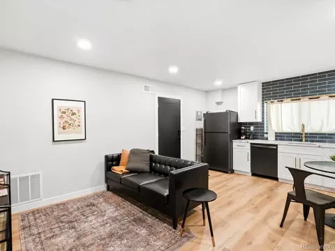 Living - 1 Osceola St, Denver, CO 80219 photo 1 of 3