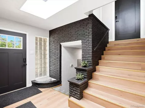Entry Way - 1 Osceola St, Denver, CO 80219 photo 1 of 3