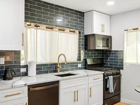 Kitchen - 1 Osceola St, Denver, CO 80219 photo 1 of 4