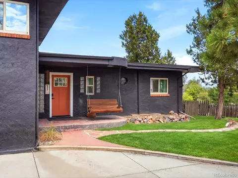 Exterior - 1 Osceola St, Denver, CO 80219 photo 3 of 7