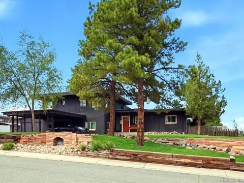 Exterior - 1 Osceola St, Denver, CO 80219 photo 2 of 7
