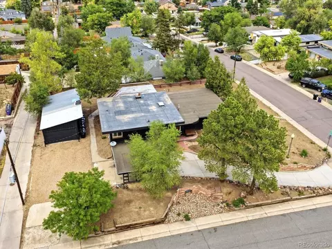 View/Area - 1 Osceola St, Denver, CO 80219 photo 2 of 3