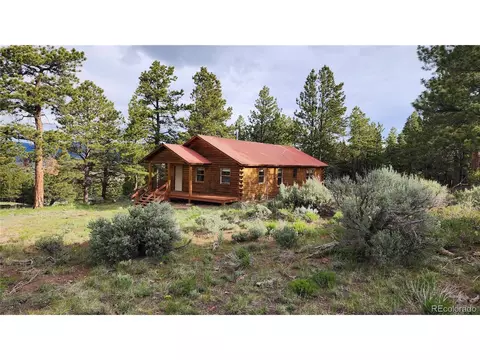 285 Merlo Dr, Fort Garland, CO 81133