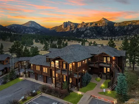 221 Twin Owls Ln #F10, Estes Park, CO 80517
