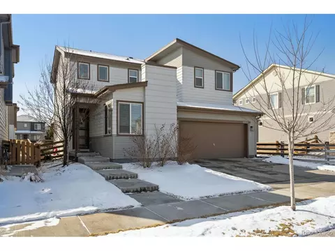 18012 E 107th Ave, Commerce City, CO 80022
