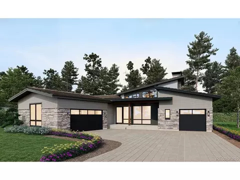 8045 Stewart Peak Pl, Castle Rock, CO 80108