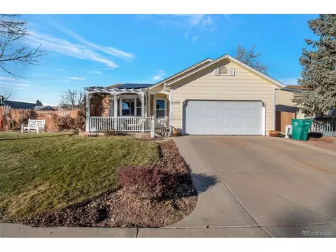 8887 W Toller Ave, Littleton, CO 80128