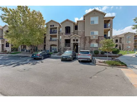 17346 Nature Walk Trl #105, Parker, CO 80134