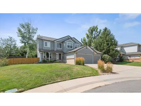 19960 E Belleview Ln, Centennial, CO 80015 photo 2