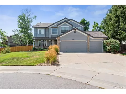 19960 E Belleview Ln, Centennial, CO 80015 photo 1