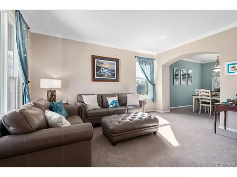 19960 E Belleview Ln, Centennial, CO 80015 photo 6