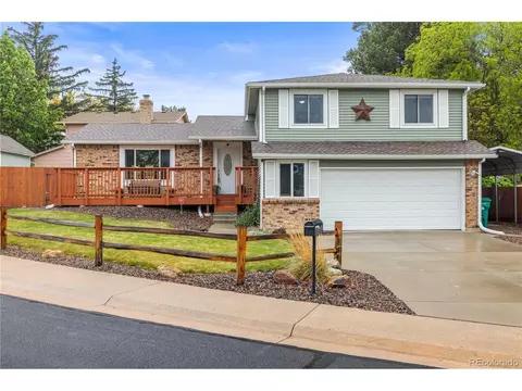 2527 W 104th Cir, Westminster, CO 80234