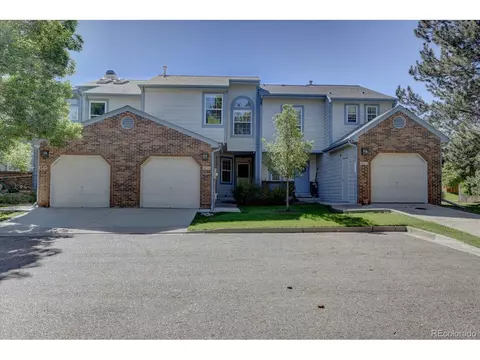 6855 S Dover Way, Littleton, CO 80128