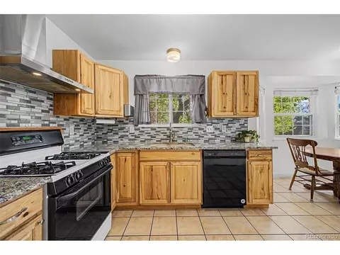 642 Howe Cir, Castle Rock, CO 80104