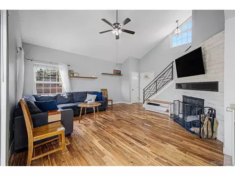 642 Howe Cir, Castle Rock, CO 80104