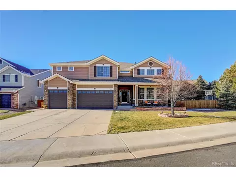 6931 Sulfur Ct, Castle Rock, CO 80108