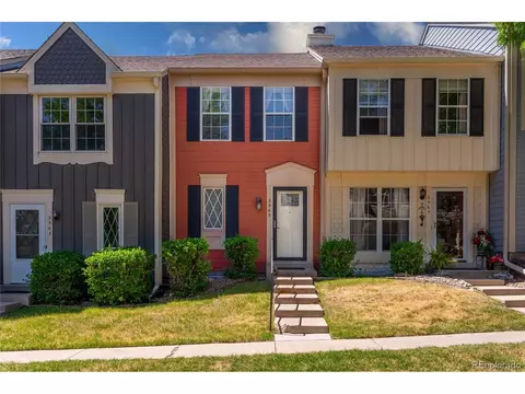 3565 Queen Anne Way, Colorado Springs, CO 80917