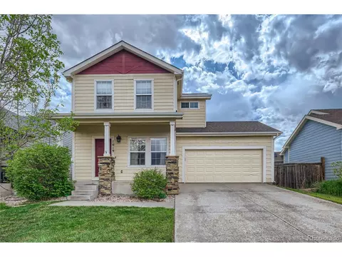 1019 Mahogany Way, Severance, CO 80550