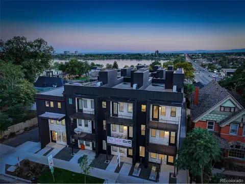 5128 W 26th Ave #312, Denver, CO 80212