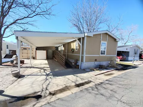 2211 W Mulberry St #239, Fort Collins, CO 80521