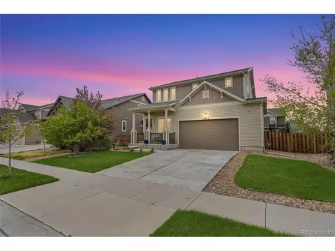 12873 E 108th Ave, Commerce City, CO 80022