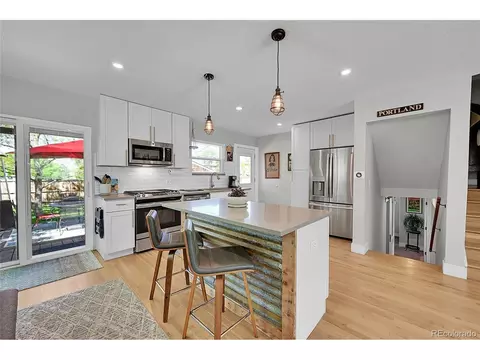 3135 S Fox St, Englewood, CO 80110